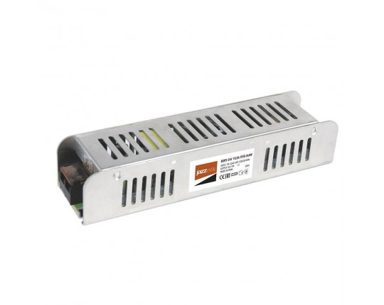 Блок питания Jazzway BSPS 24V 240W IP20 10A 5024250