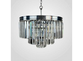 Подвесная люстра Imperium Loft Odeon Chandelier 228791-22