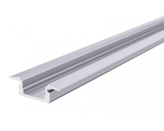 Профиль Deko-Light T-profile flat ET-01-10 975029