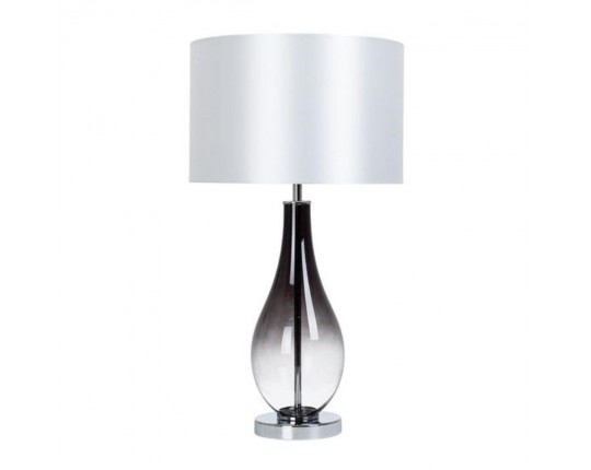 Настольная лампа Arte Lamp Naos A5043LT-1BK