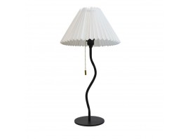 Настольная лампа Arte Lamp Agatha A5069LT-1BK