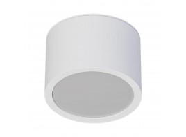 Потолочный светильник Arte Lamp Intercrus A5543PL-1WH