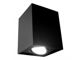 Накладной светильник Lumina Deco Pulton LDC 8055-B BK