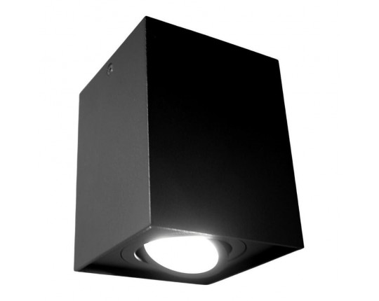 Накладной светильник Lumina Deco Pulton LDC 8055-B BK