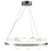 Подвесной светодиодный светильник Natali Kovaltseva Loft Led Lamps 81361 Chrome