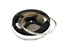 Светодиодная лента SWG 13W/m 126LED/m 2835SMD холодный белый 5M 005852