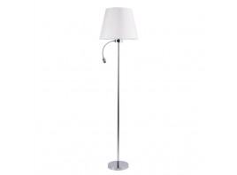 Торшер Arte Lamp Elba A2581PN-2CC