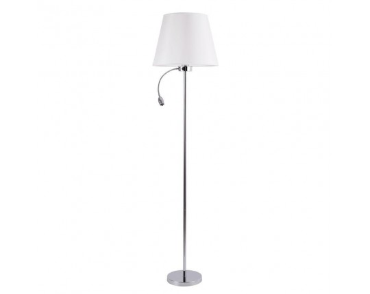 Торшер Arte Lamp Elba A2581PN-2CC