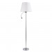 Торшер Arte Lamp Elba A2581PN-2CC