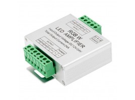 Усилитель SWG AMP-RGBW-24A 000295