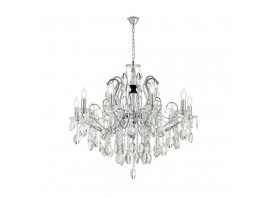 Подвесная люстра Lumina Deco Daniella LDP 9123-10