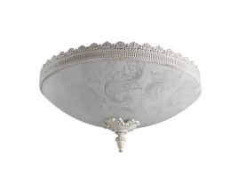 Потолочный светильник Arte Lamp Crown A4541PL-3WG