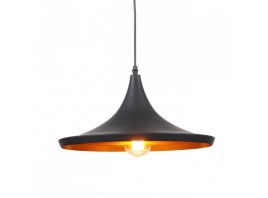 Подвесной светильник Lumina Deco Foggi LDP 7712-C BK