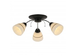 Потолочная люстра Toplight Winnifred TL1255D-03BC