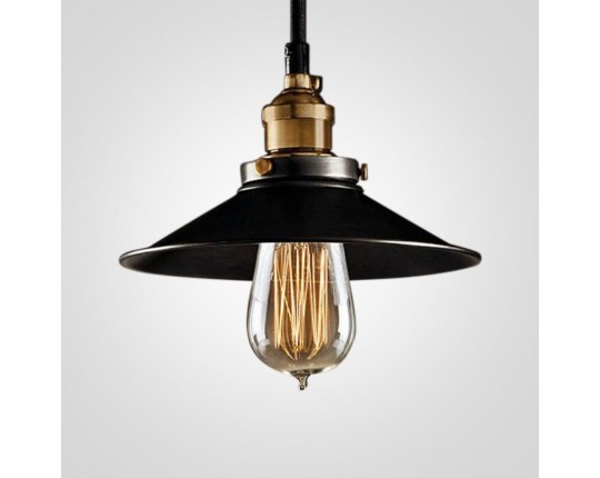 Подвесной светильник Imperium Loft Cone Pendant 74716-22