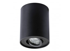 Потолочный светильник Arte Lamp A5644PL-1BK