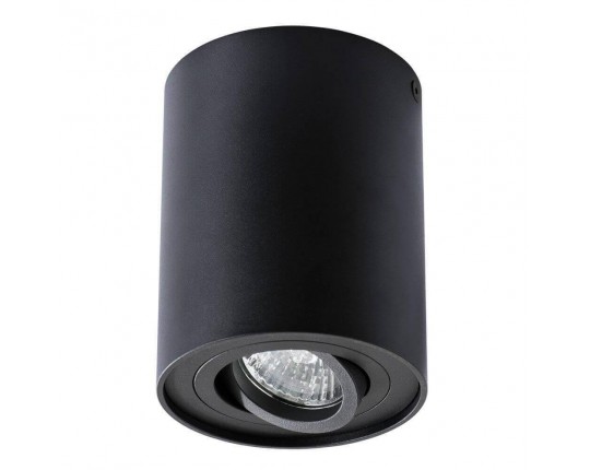 Потолочный светильник Arte Lamp A5644PL-1BK