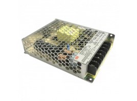 Блок питания iLedex Technical Vision 48V 100W IP20 POWER MW 4822-027-100W