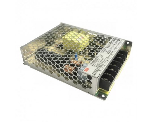 Блок питания iLedex Technical Vision 48V 100W IP20 POWER MW 4822-027-100W