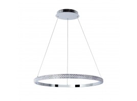 Подвесная светодиодная люстра Arte Lamp Orione A2182SP-60CC