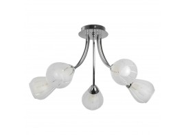 Потолочная люстра Toplight Fay TL3660X-05CH