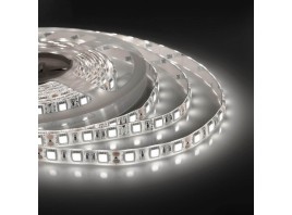 Светодиодная влагозащищенная лента Apeyron 14,4W/m 60Led/m 5050SMD дневной белый 5M 00-144