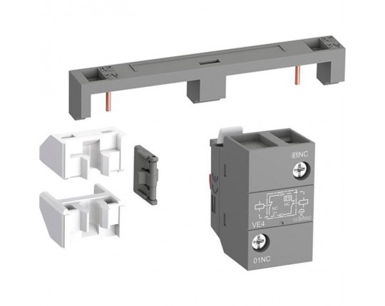 Блокировка реверсивная электромеханическая VEM4 для контакторов AF09…AF38 1SBN030111R1000