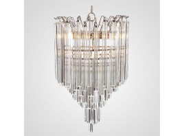 Подвесная люстра Imperium Loft Odeon Chandelier 75294-22