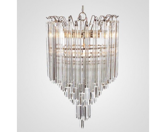 Подвесная люстра Imperium Loft Odeon Chandelier 75294-22