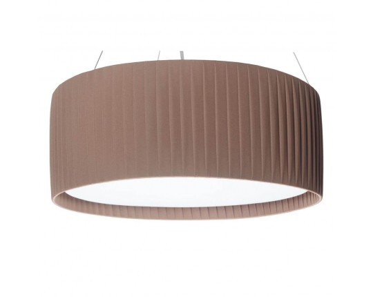 Подвесной светильник TopDecor Crocus Strip S1 01 05p