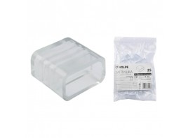 Набор заглушек Volpe UCW-Q220 K10 Clear 025 Polybag 10973