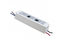 Блок питания SWG 12V 100W IP67 8,3A LV-100-12 000095