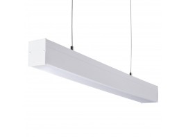 Подвесной линейный светильник Kanlux ALIN 4LED 1X150-W 27422