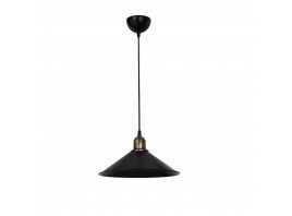 Подвесной светильник Toplight Delilah TL1606H-01BK