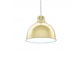 Подвесной светильник Lumina Deco Fabbiano LDP 7464 GD