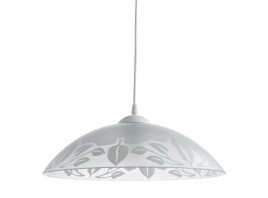 Подвесной светильник Arte Lamp Cucina A4020SP-1WH