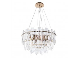 Подвесная люстра Arte Lamp NICOLETTA A1052SP-10GO