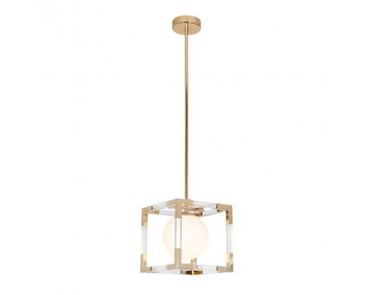 Подвесной светильник Lumina Deco Bosco LDP 6025-1 GD