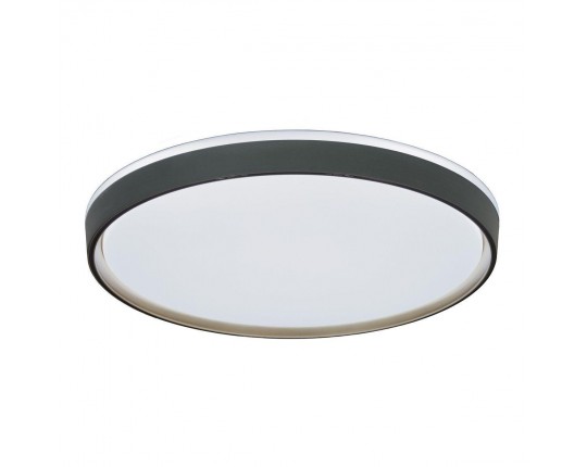 Потолочный светодиодный светильник Lumina Deco Paneli LDC 8061-48W BL