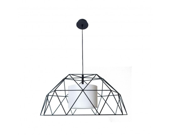 Подвесной светильник TopDecor Cage Three S2 12 01g