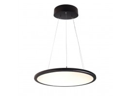 Подвесной светильник Deko-Light LED Panel transparent round 342089