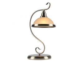 Настольная лампа Arte Lamp Safari A6905LT-1AB