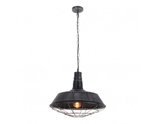 Подвесной светильник Lumina Deco Arigio LDP 6862-450 O.SL