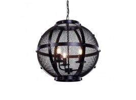 Подвесная люстра Lumina Deco Cavaro LDP 042-L