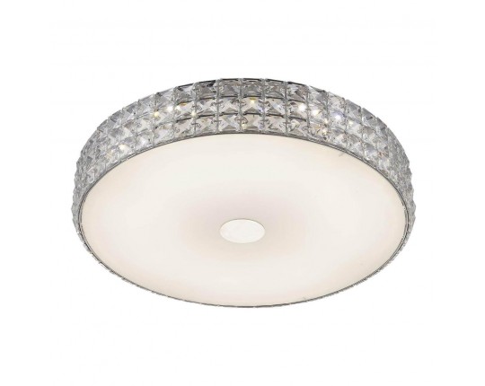 Потолочный светильник Toplight Imogene TL1162-4D