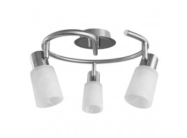 Спот Arte Lamp A4510PL-3SS