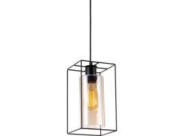 Подвесной светильник Toplight Robyn TL1176H-01BK