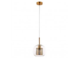 Подвесной светильник Arte Lamp Manchester A7620SP-1AB