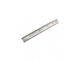 Светодиодная влагозащищенная лента Jazzway 3,8W/m 60Led/m 2835SMD теплый белый 100M 5004269A