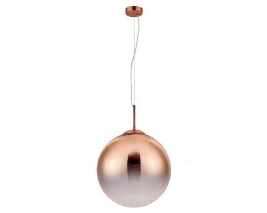 Подвесной светильник Arte Lamp Jupiter Copper A7964SP-1RB